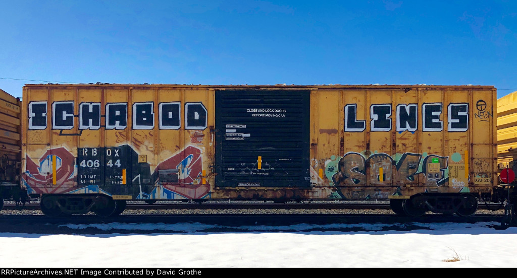 RBOX 40644